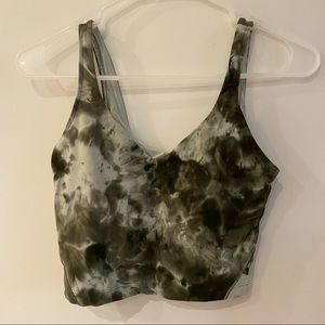 lululemon align tank
